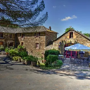 Domaine La Libaudie Gasthuis La Bastide-Solages