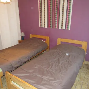 Le Moulin Bed & Breakfast