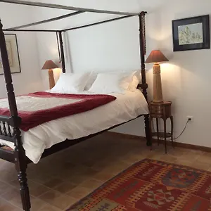 Atelier Soleil Bed & Breakfast Moustiers-Sainte-Marie