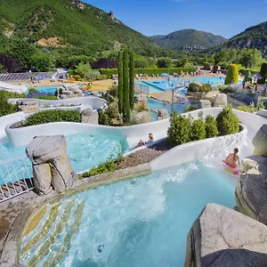 Rcn Val De Vakantiepark Cantobre