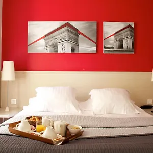 Le Richemont Hotel Parijs